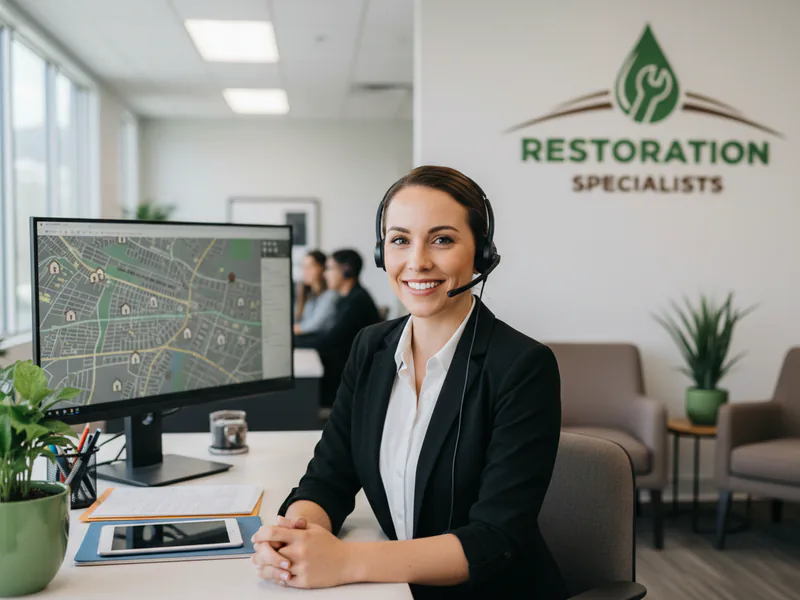 Water Damage Restoration  in Scottsburg  FAQ